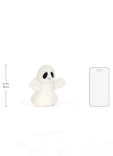 Ghost Bob