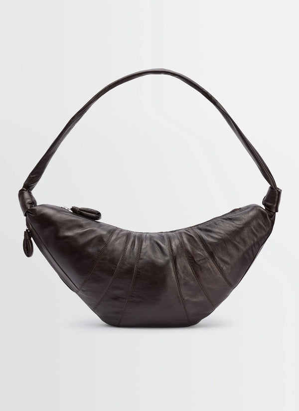 Large Croissant Bag
