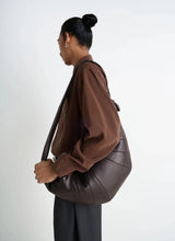 Large Croissant Bag
