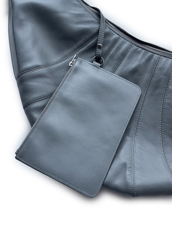Large Croissant Bag