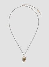 Cat Eye Pendant Necklace