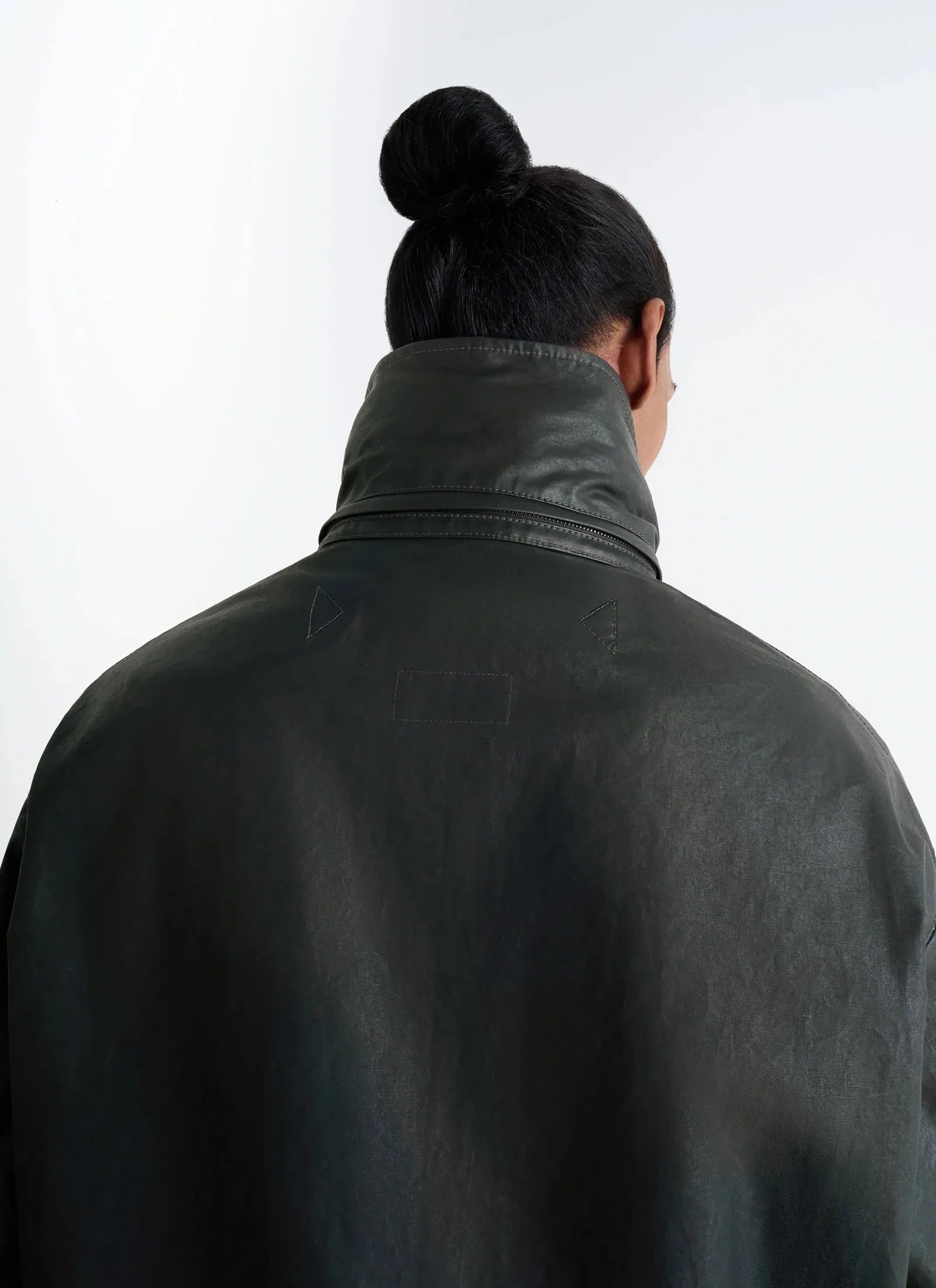Short rain jacket – HITCHHIKER
