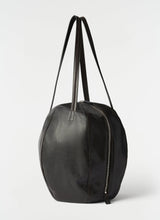 Helmet hobo bag