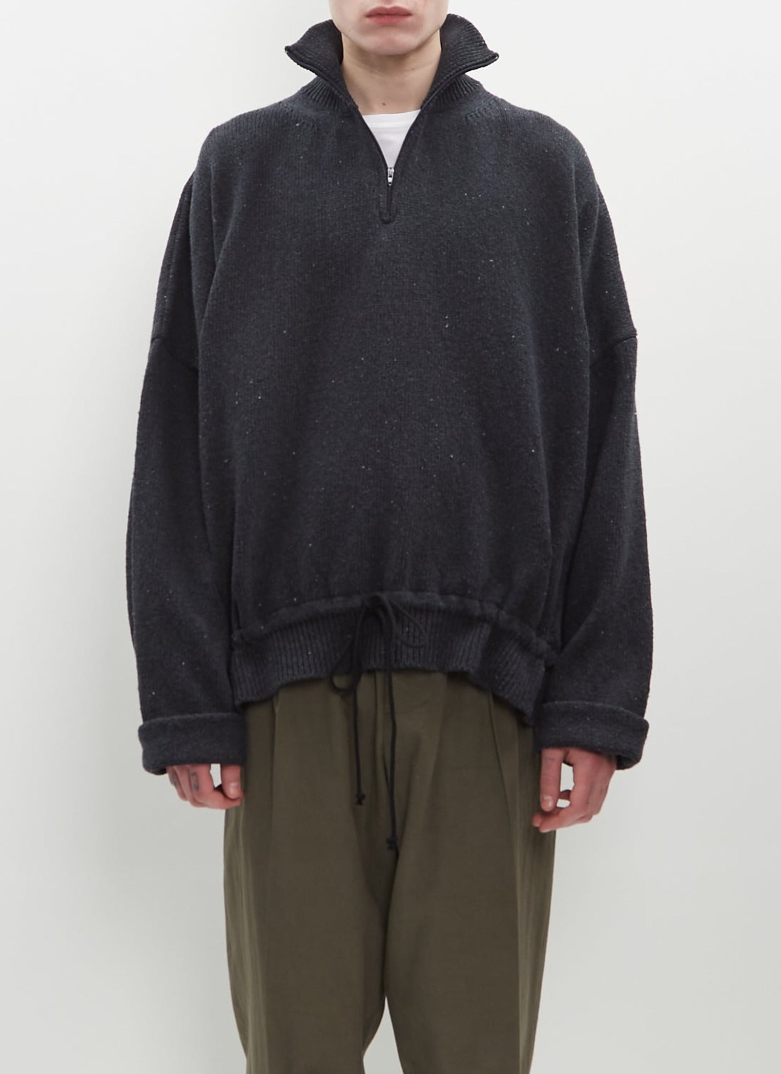 Magliano Srl Camion Knit – HITCHHIKER