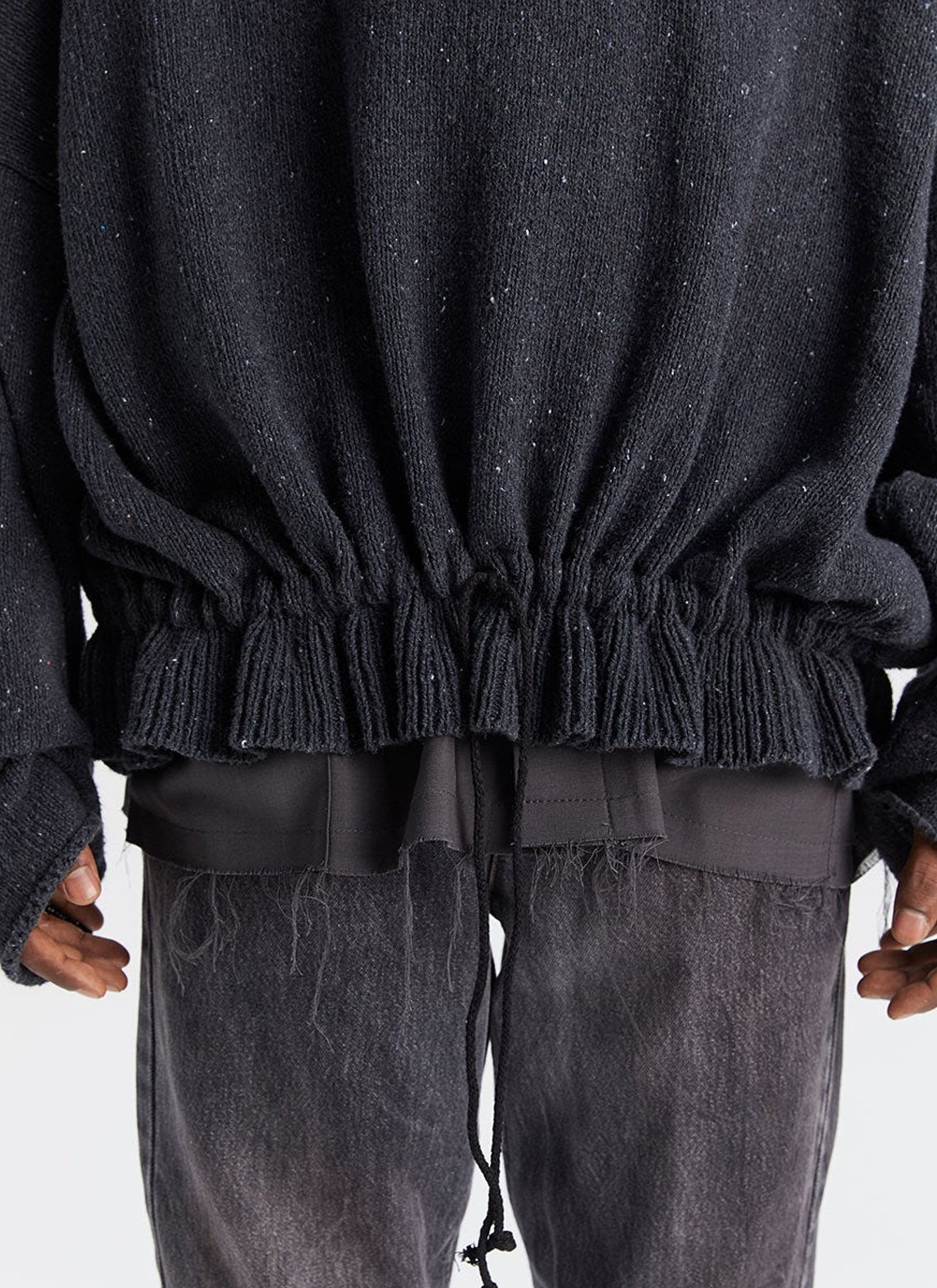 Magliano Srl Camion Knit – HITCHHIKER