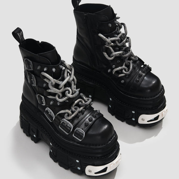 Newrock hiking boots – HITCHHIKER Newrock hiking boots – HITCHHIKER