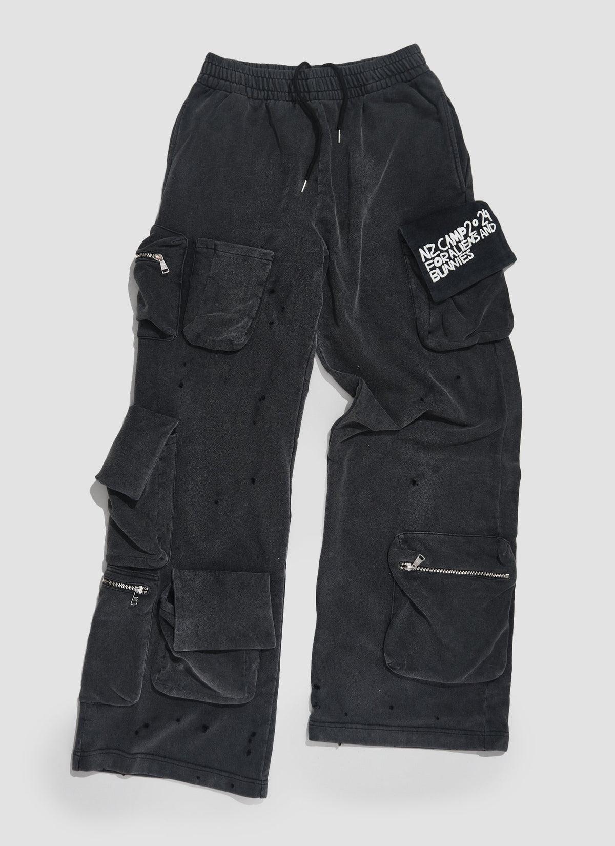 Natasha Zinko – HITCHHIKER