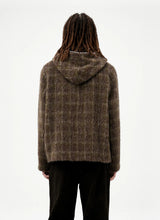 Full Zip Hood