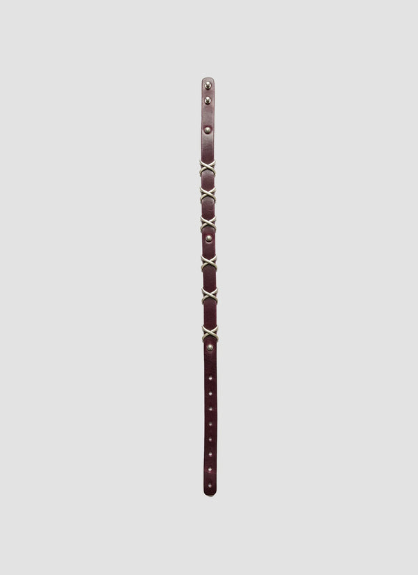 2 cm choker