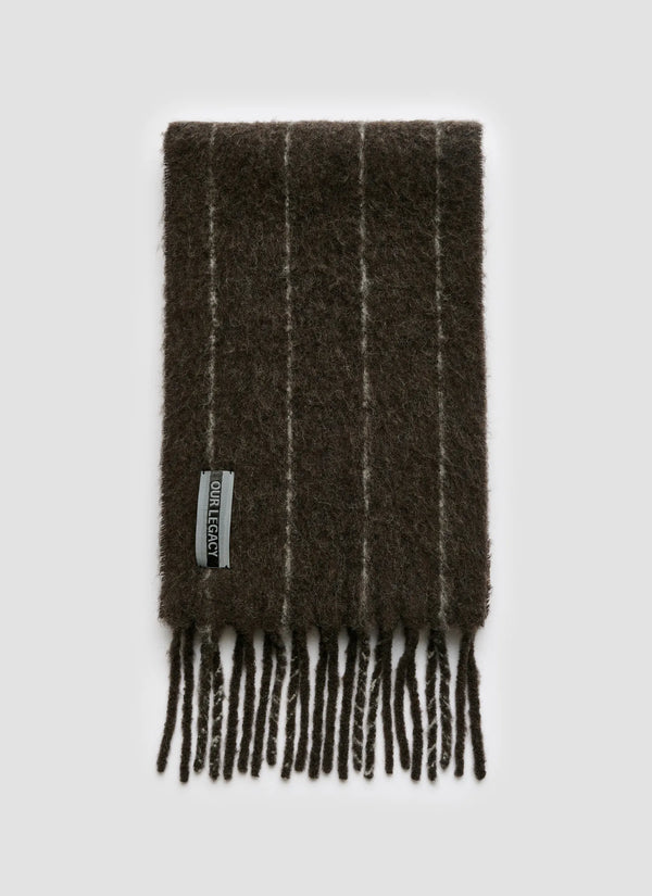Estate scarf