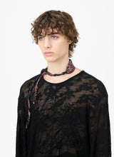 Twisted tie