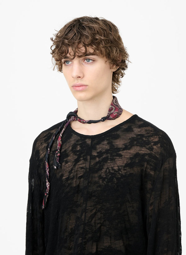 Twisted tie