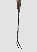 Twisted tie