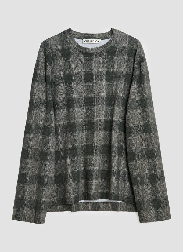 Box longsleeve