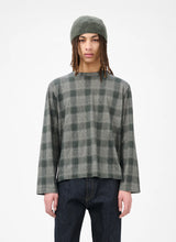 Box longsleeve