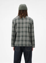 Box longsleeve