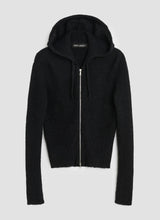Compact hood