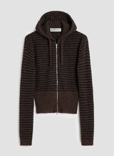 Compact hood