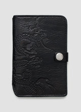 Passport cover