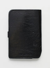 Passport cover