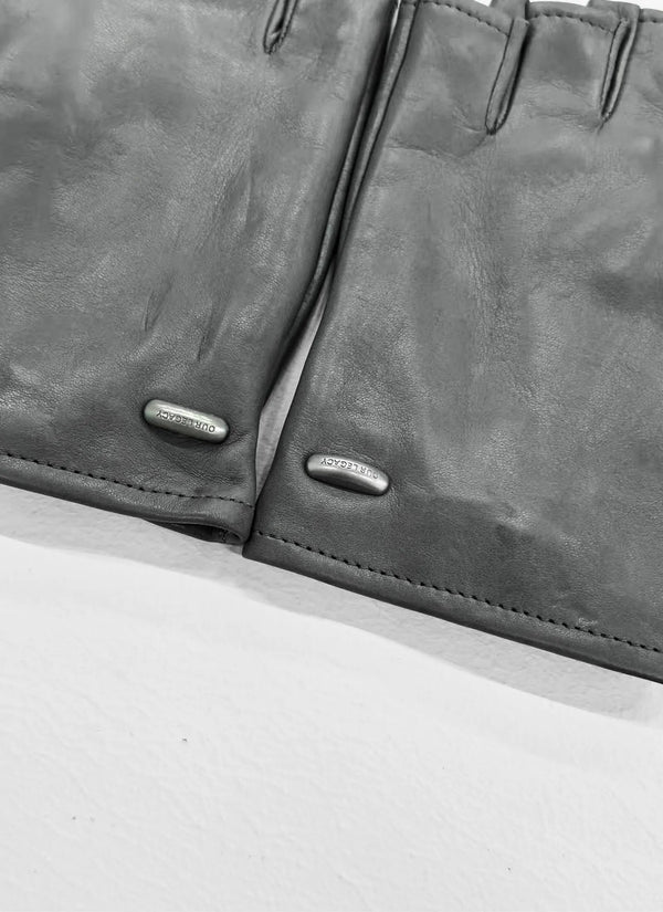 Biker Glove