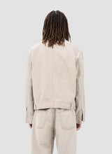 Miller Jacket