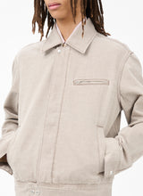 Miller Jacket