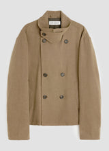 Dispatch Peacoat