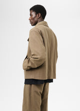 Dispatch Peacoat