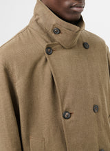 Dispatch Peacoat