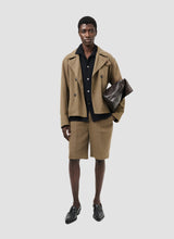 Dispatch Peacoat