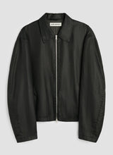 Mini worker jacket
