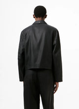 Mini worker jacket