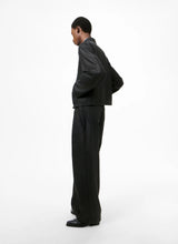 Mini worker jacket