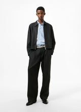 Mini worker jacket