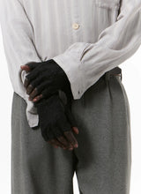 Biker glove