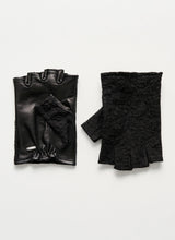 Biker glove