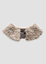Jagged collar