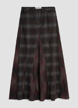 Rebel skirt