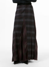 Rebel skirt