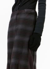 Rebel skirt