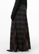 Rebel skirt