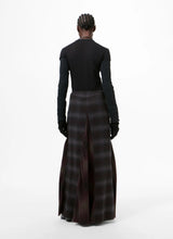 Rebel skirt