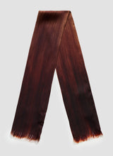 Long hair scarf