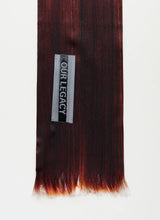 Long hair scarf