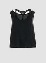 Swim tank
