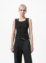 Swim tank