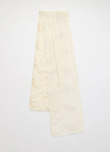 Layered scarf