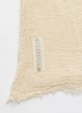 Layered scarf