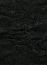 Layered scarf